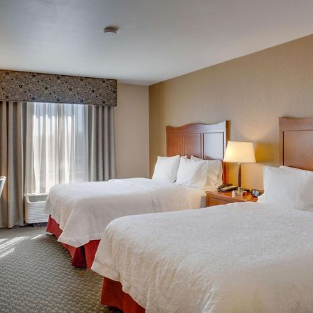 Hampton Inn Chickasha Esterno foto