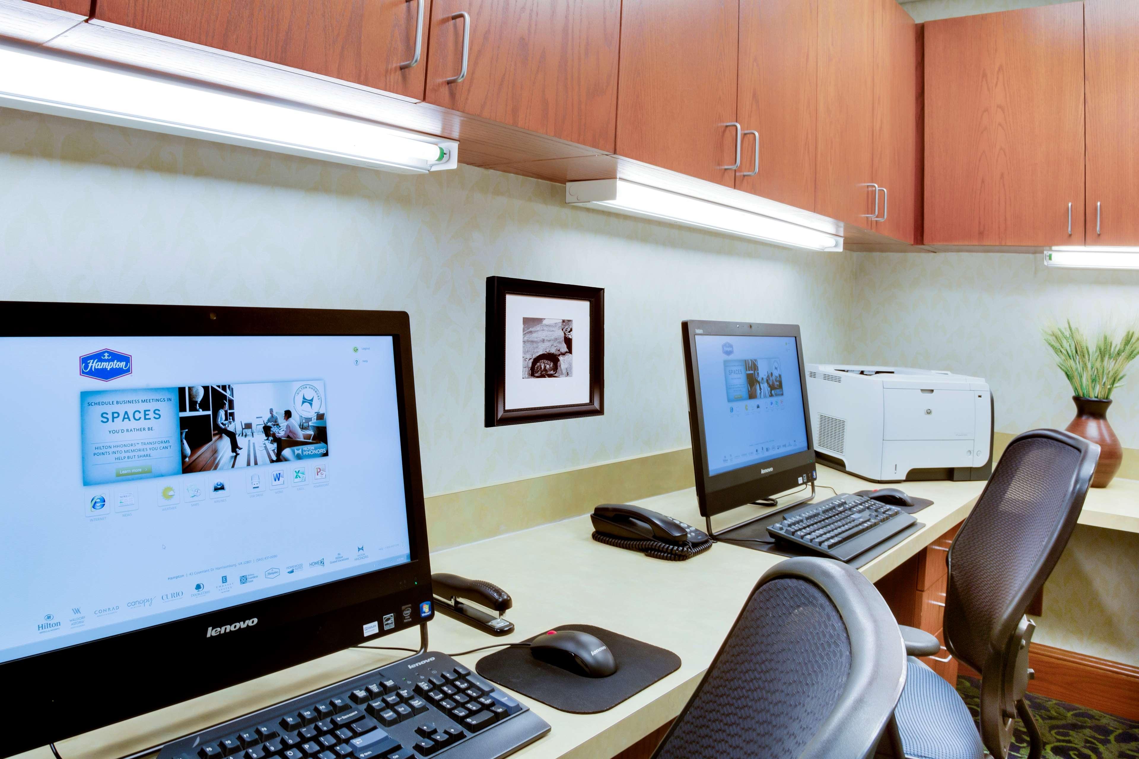 Hampton Inn Chickasha Esterno foto