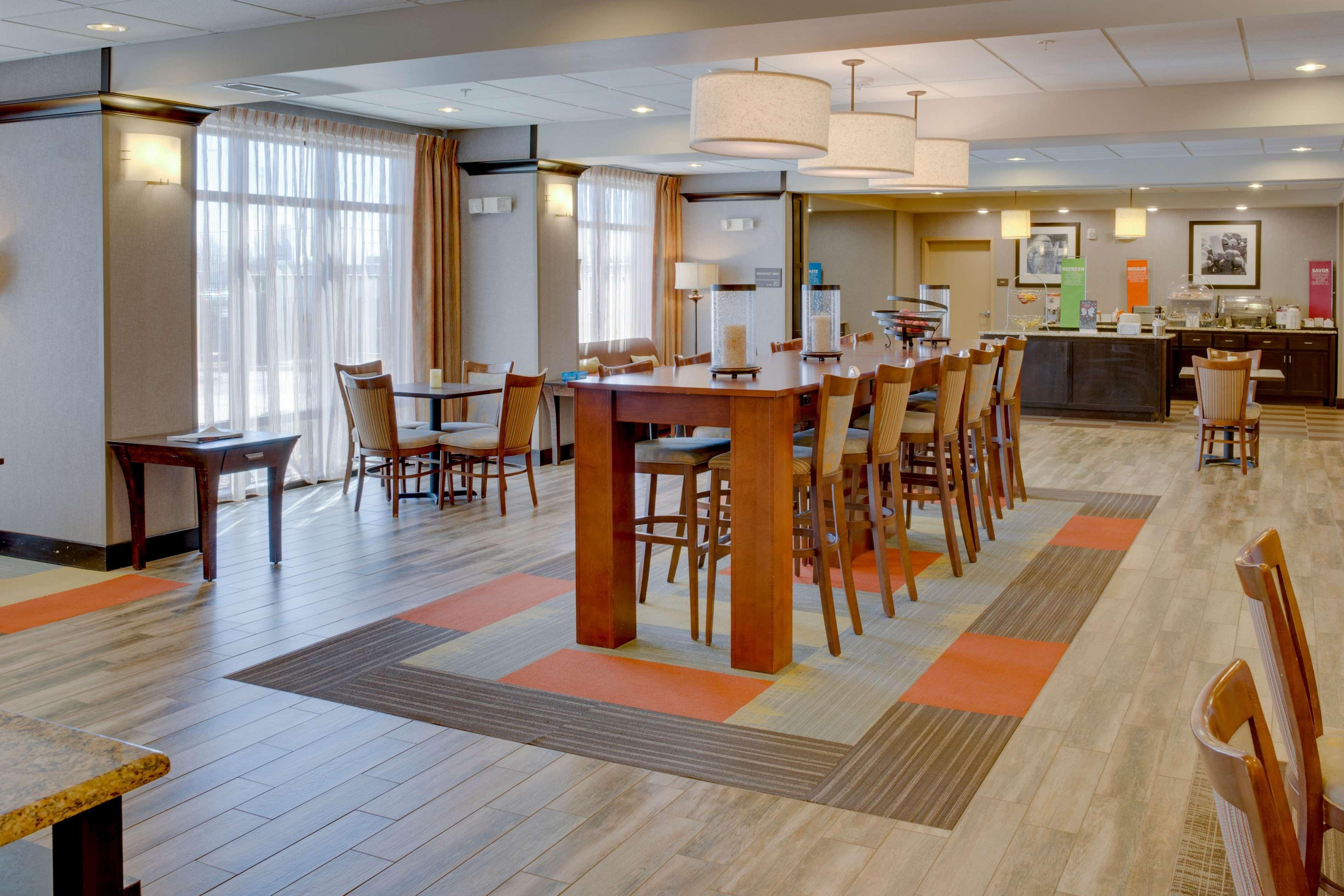 Hampton Inn Chickasha Esterno foto