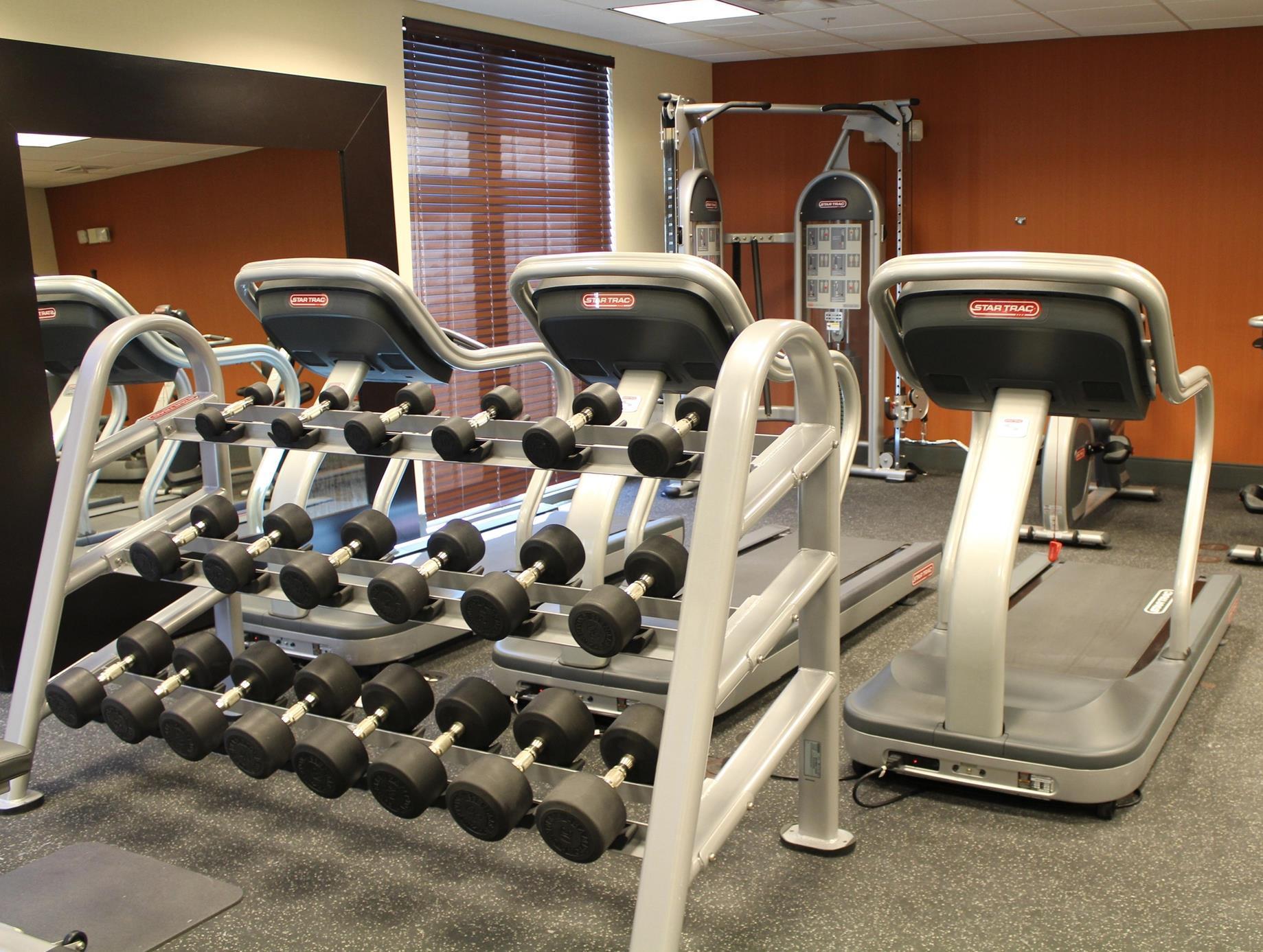 Hampton Inn Chickasha Esterno foto