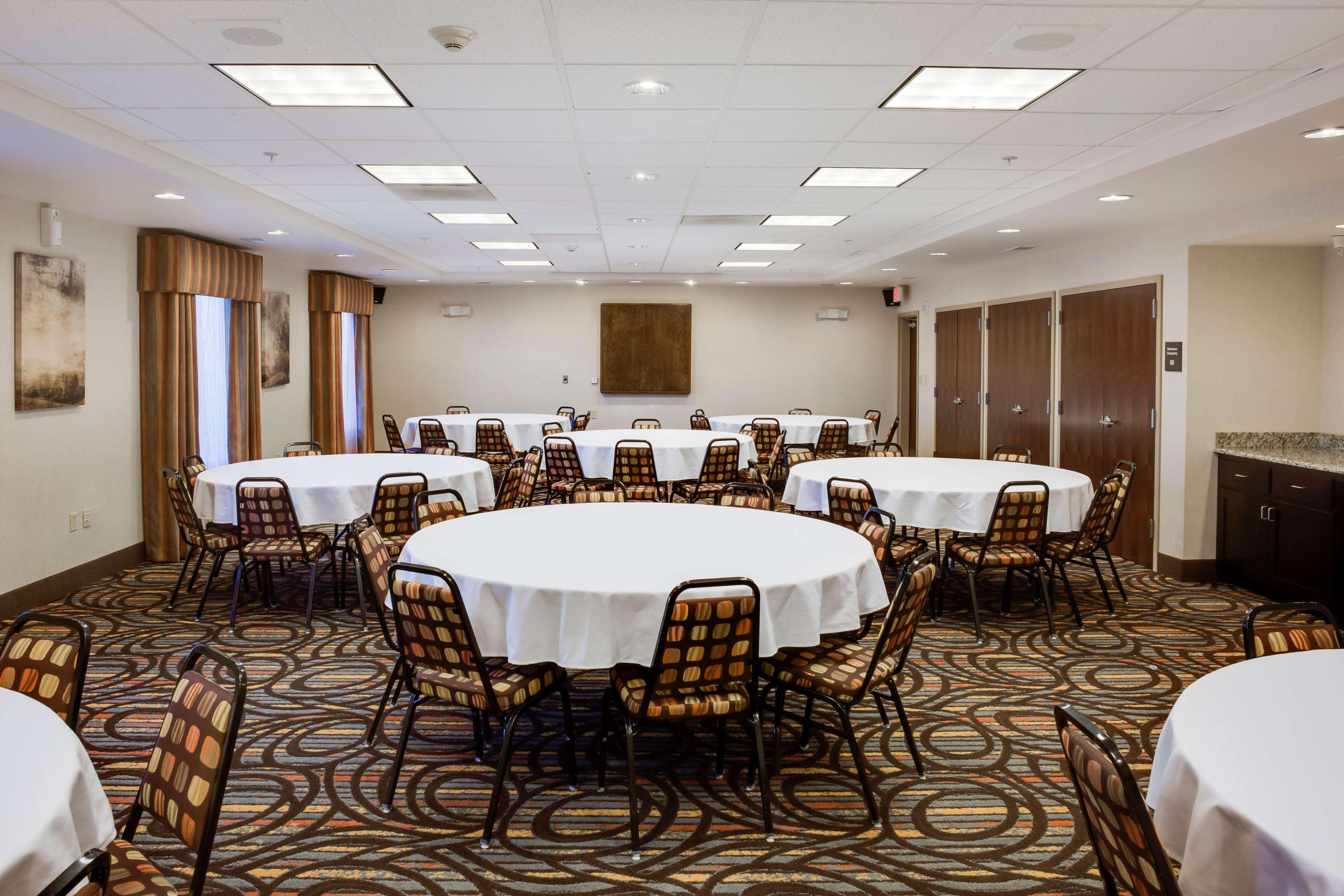 Hampton Inn Chickasha Esterno foto