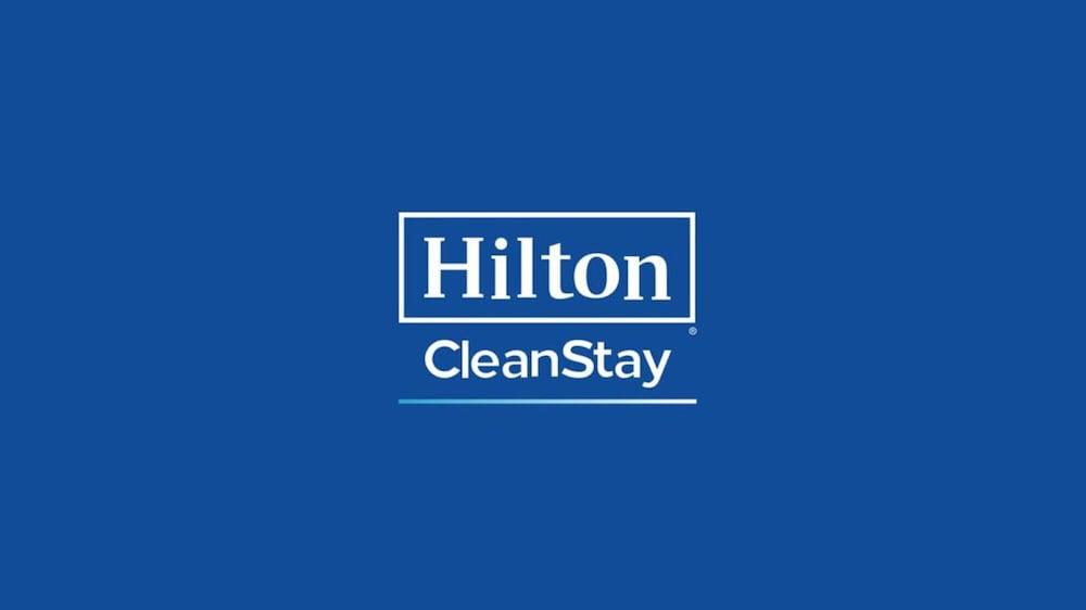 Hampton Inn Chickasha Esterno foto