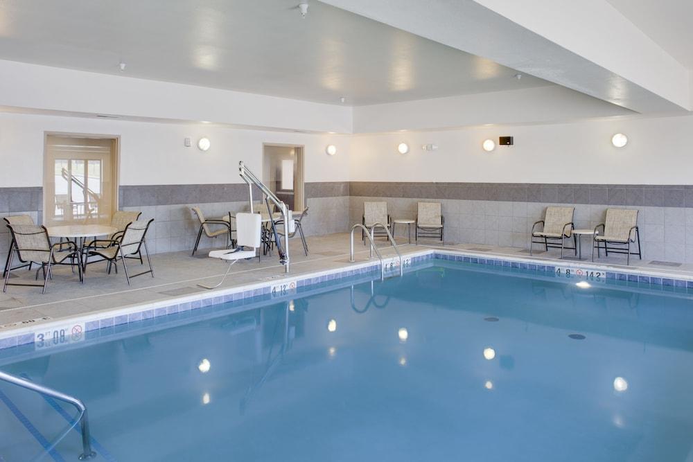 Hampton Inn Chickasha Esterno foto