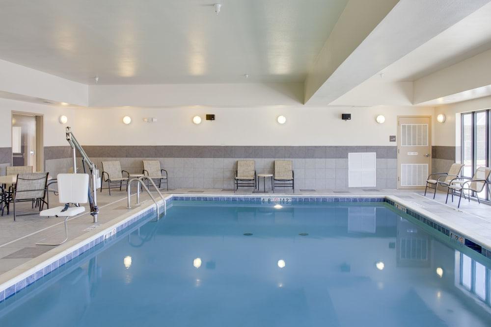 Hampton Inn Chickasha Esterno foto