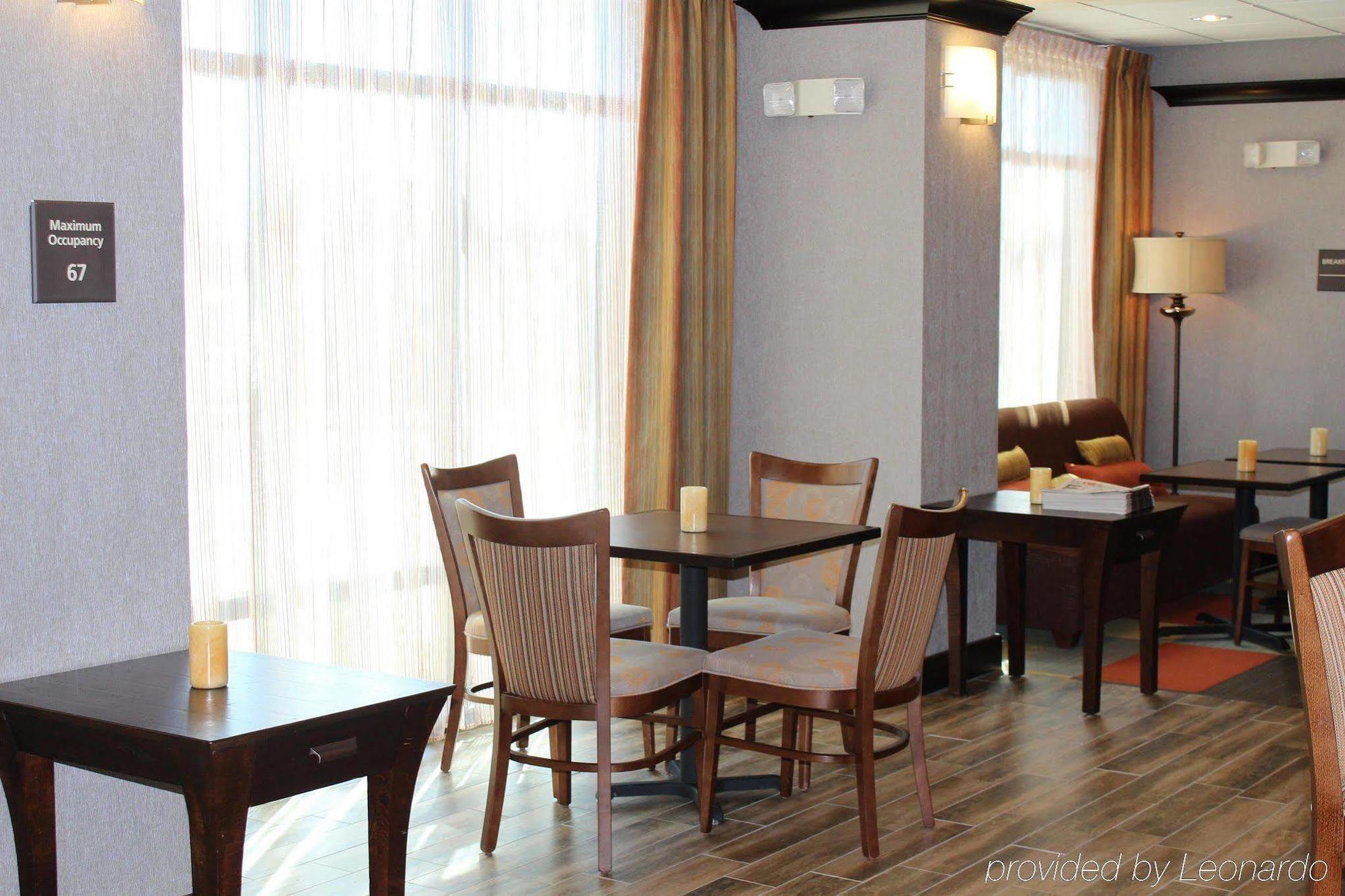 Hampton Inn Chickasha Esterno foto