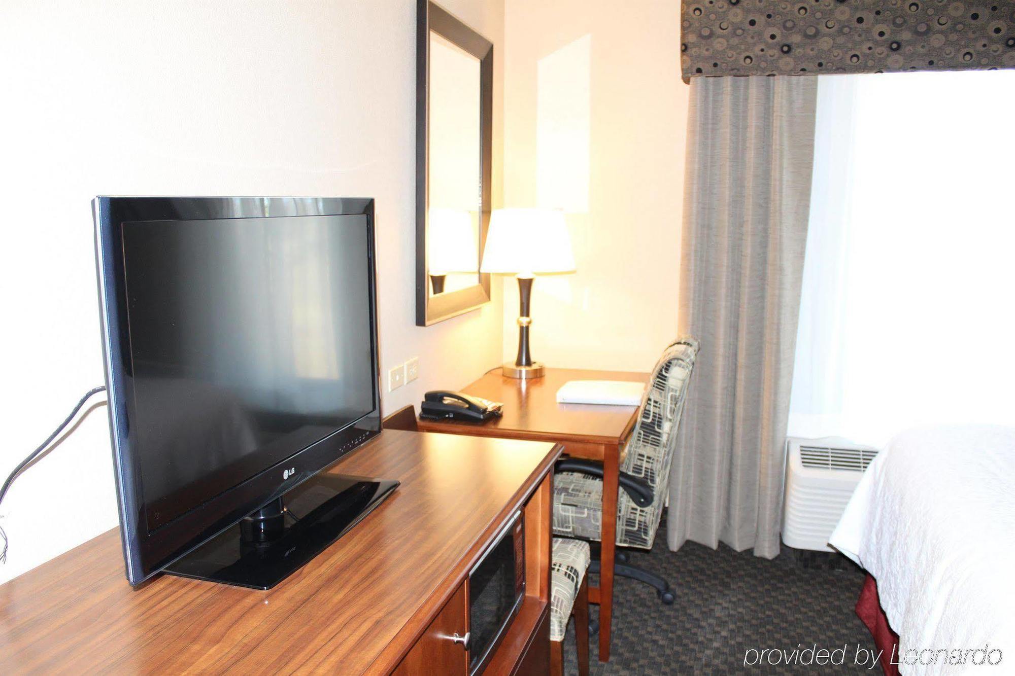 Hampton Inn Chickasha Esterno foto