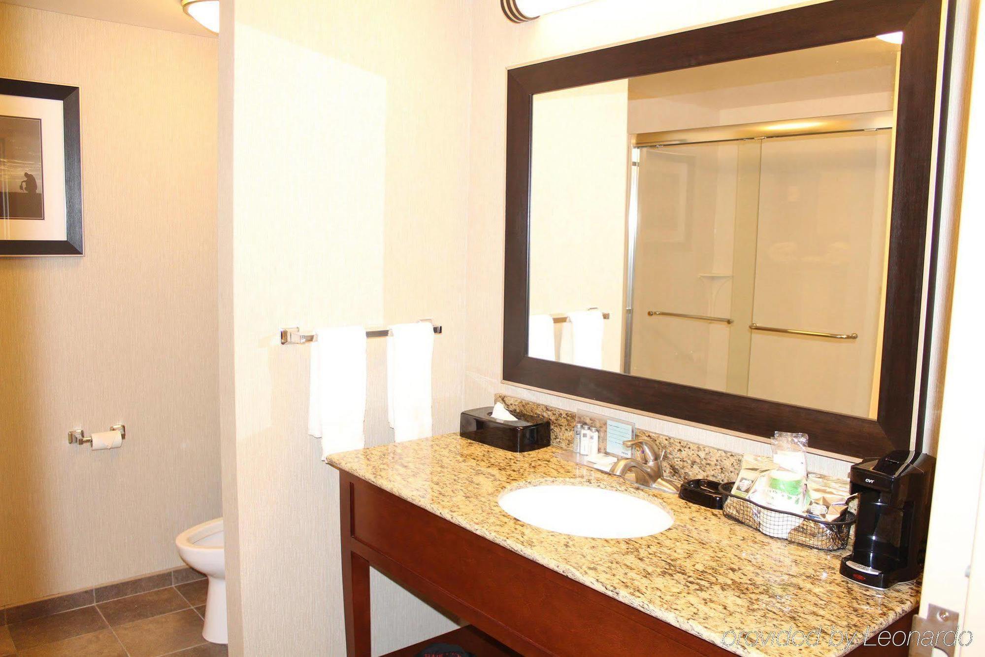 Hampton Inn Chickasha Esterno foto