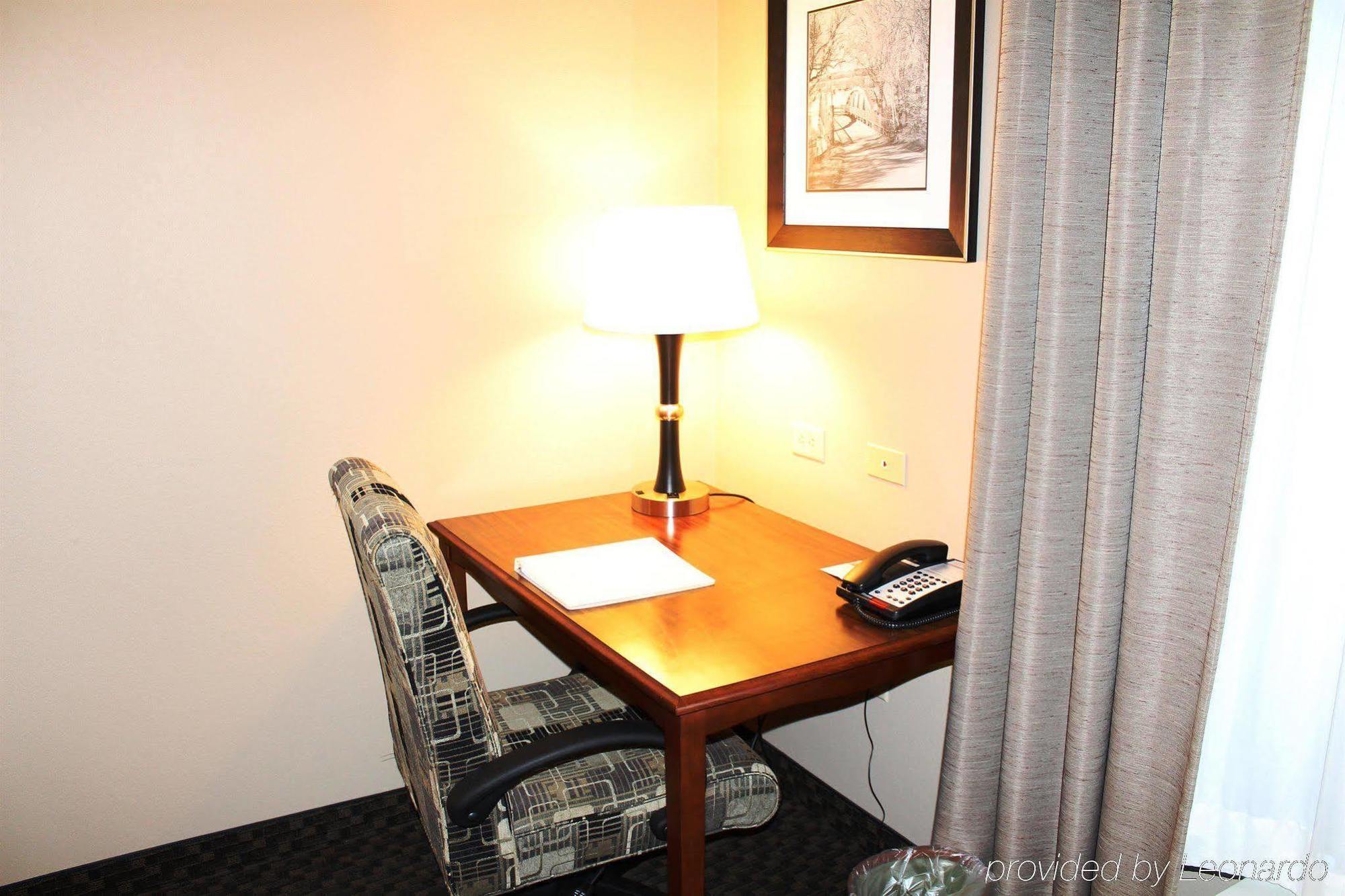 Hampton Inn Chickasha Esterno foto