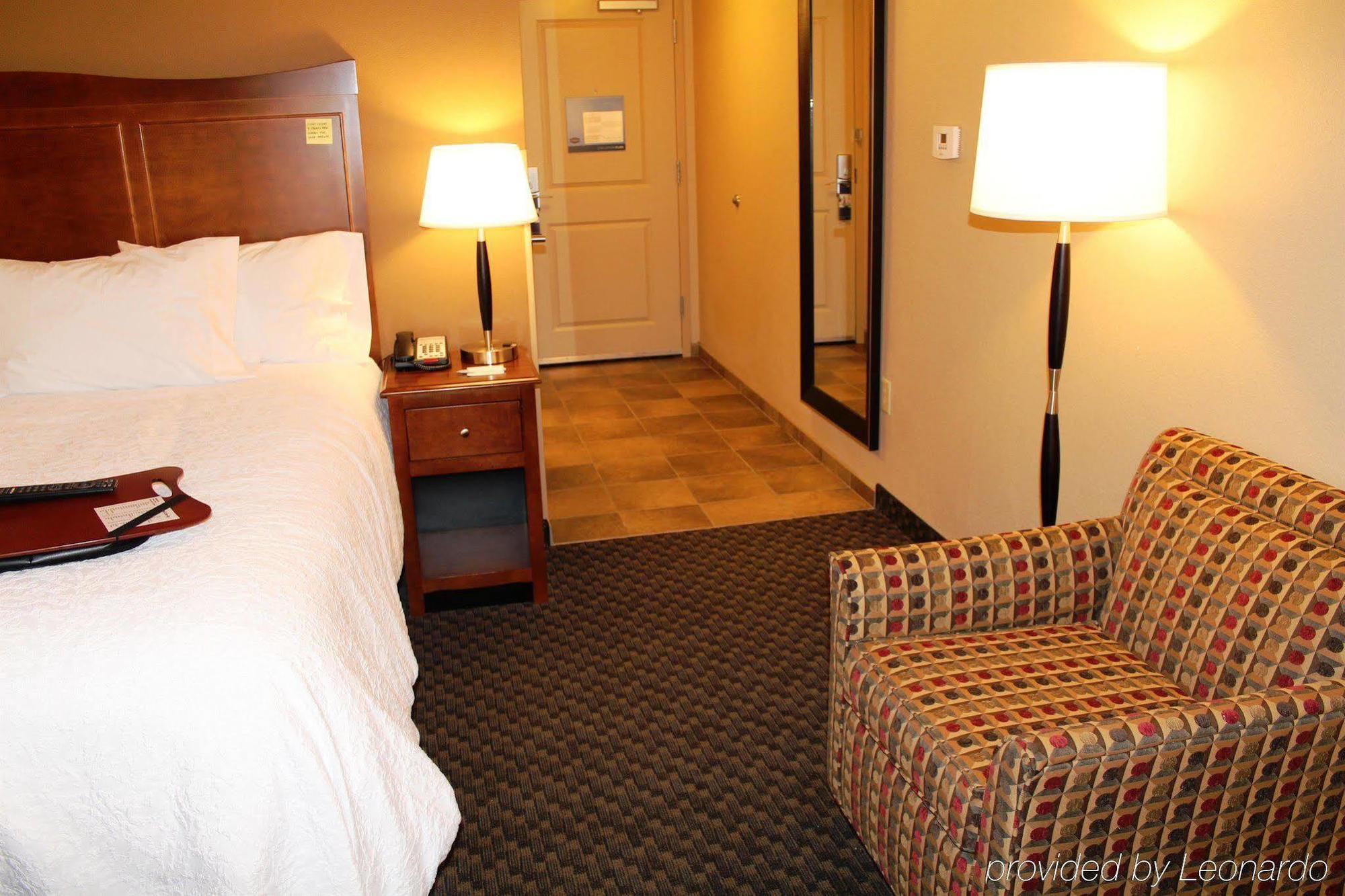 Hampton Inn Chickasha Esterno foto