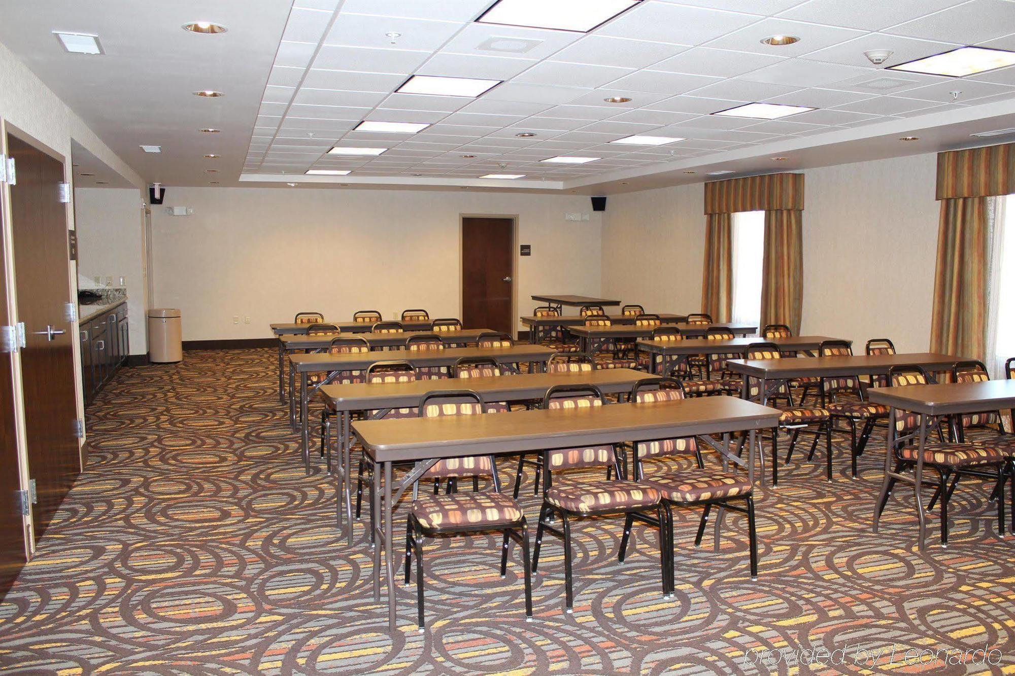 Hampton Inn Chickasha Esterno foto