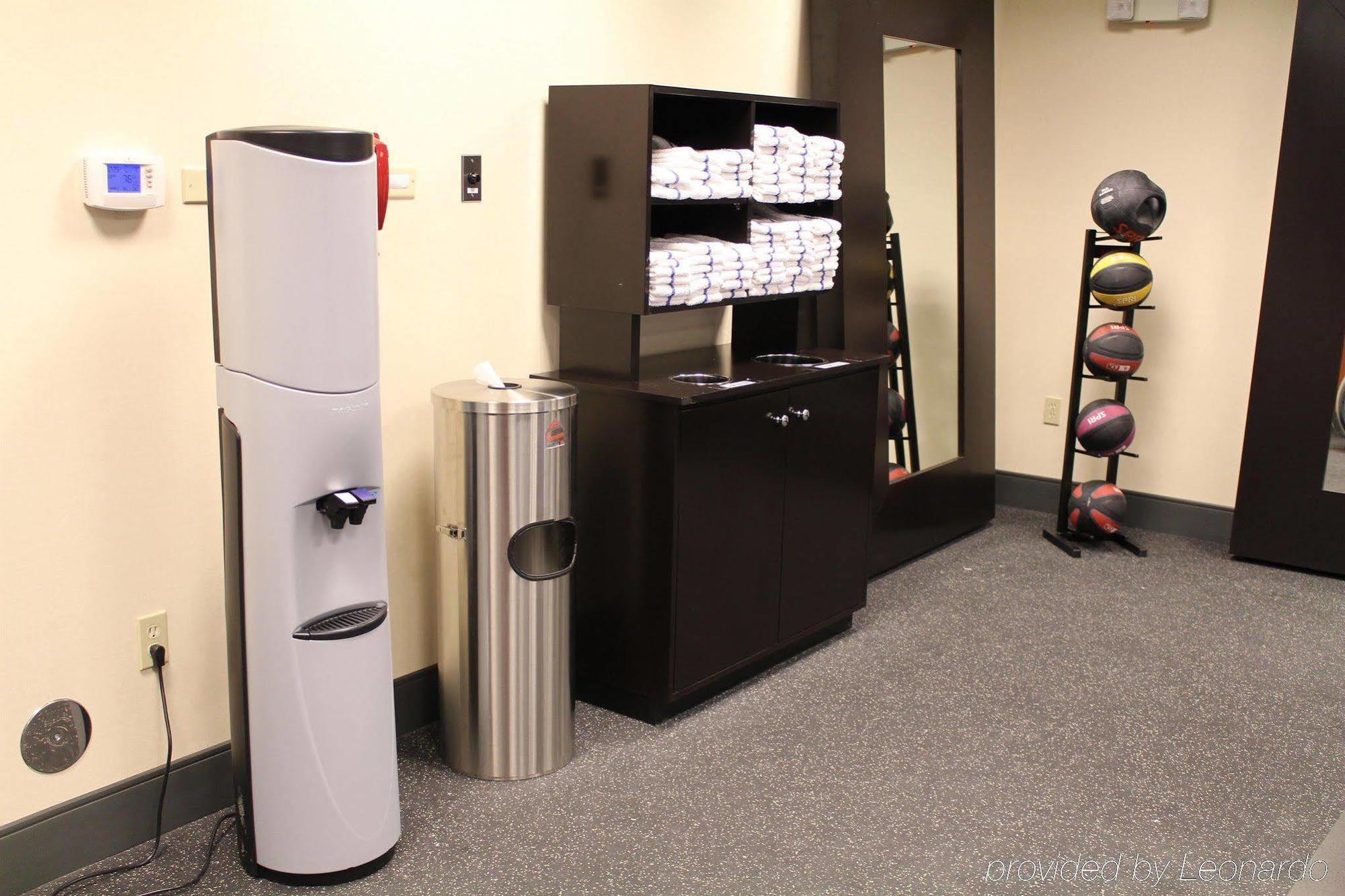 Hampton Inn Chickasha Esterno foto