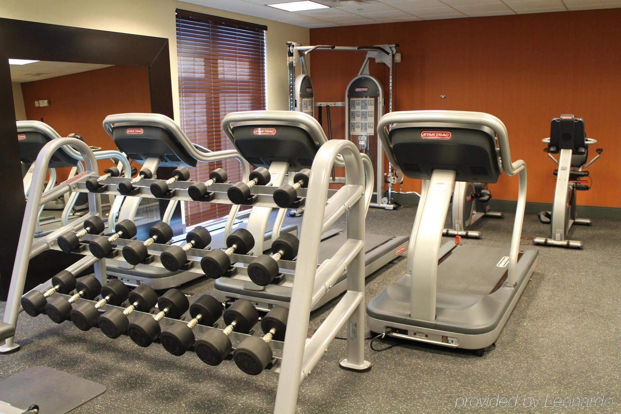 Hampton Inn Chickasha Esterno foto