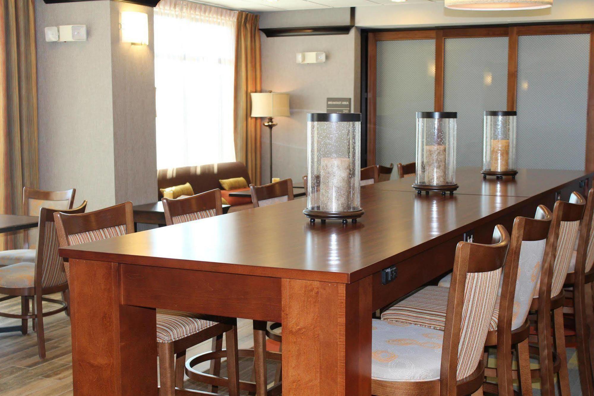 Hampton Inn Chickasha Esterno foto
